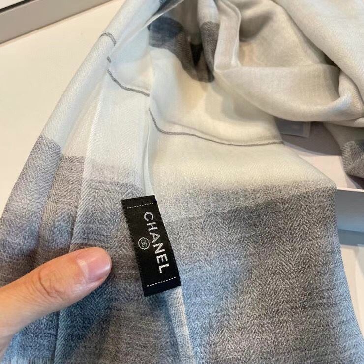 Chanel Scarf